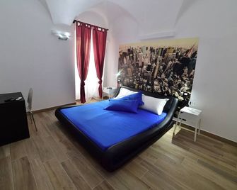 Suite Varigotti - Varigotti - Habitación