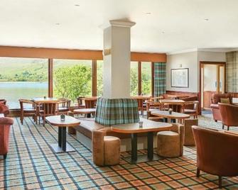 Clan Macduff Hotel - Fort William - Restaurant