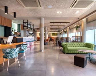 Hotel Bed4u Pamplona - Pamplona - Lobby