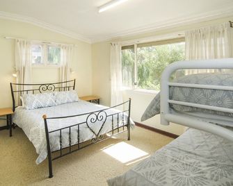 Jetty Jaunt - Gem for Coastal Adventures - Busselton - Chambre