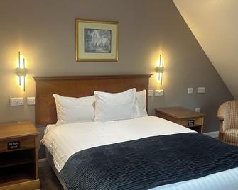 Desalis Hotel London Stansted - Bishop’s Stortford - Habitación