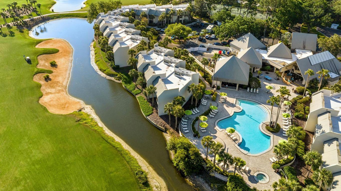 Marriott's Sabal Palms, A Marriott Vacation Club Resort