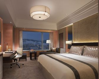 Shangri-La Ulaanbaatar - Ulaanbaatar - Soverom