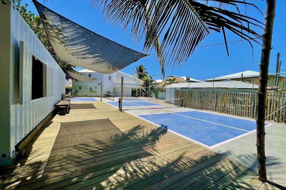 Mata Rocks Resort - San Pedro Town - Pool
