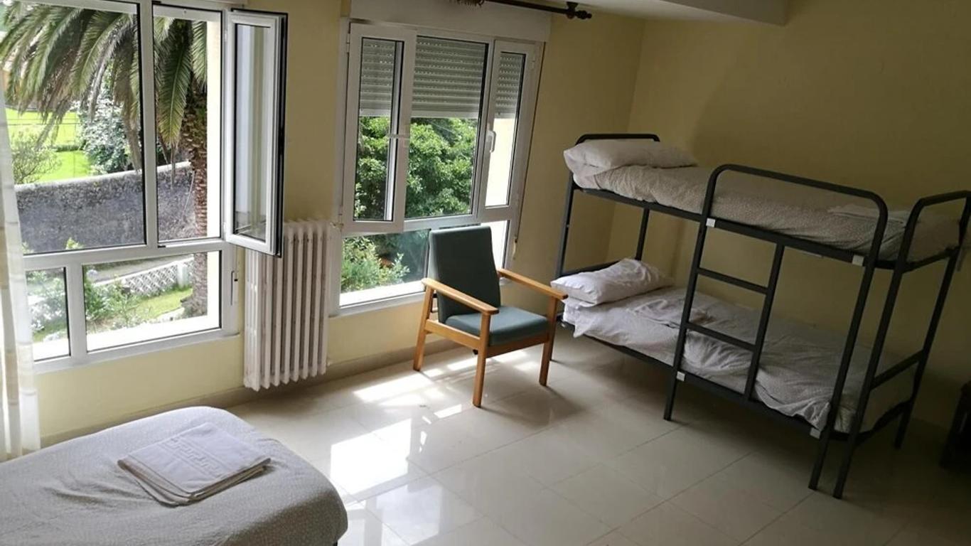 Llanes International Hostel