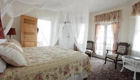 Hotel Macomber - Cape May - Bedroom