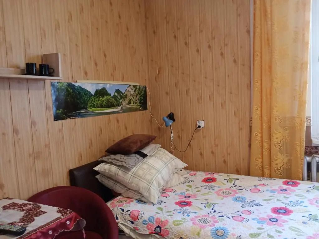 Pokoje u Adama i Ewy - Szczawnica - Ložnice