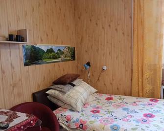 Pokoje u Adama i Ewy - Szczawnica - Sypialnia