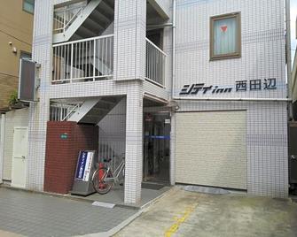 City Inn Nishi Tanabe / Vacation Stay 78540 - Osaka - Building