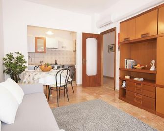 Appartamento Kennedy 2 - Diano Marina - Essbereich