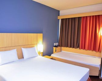 Amapa Hotel - Macapá - Habitación