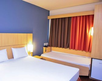 Amapa Hotel - Macapá - Chambre