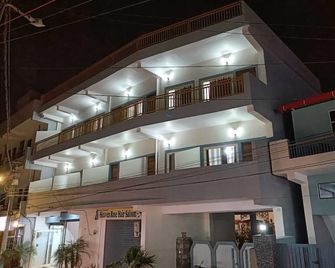 Hotel Deewan Saray - Haldwani - Budova