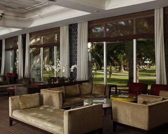 Oceana Hotel & Spa - Hammamet - Lounge