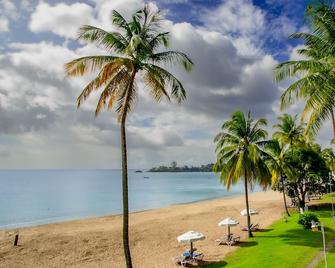 Starfish Tobago - סקארבורו (טרינידד וטובאגו) - חוף