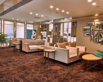 Novlion Hotel - Shijiazhuang - Lounge