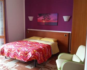 B&B L'Isola - Porto Cesareo - Soverom