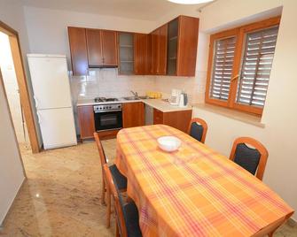 Villa Ratac - Slano - Kitchen
