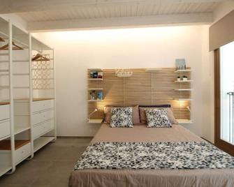 Cocciu d'Amuri Apartments - Trapani - Habitación