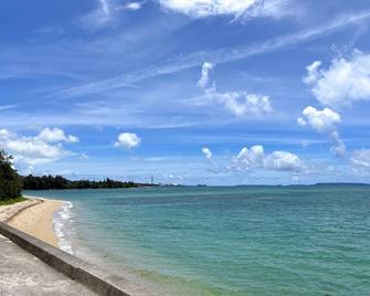 Same price for RC up to 5 people 30 minutes by / Kunigami-gun Okinawa - Kin - Beach