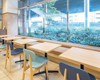 Toyoko Inn Osaka Umeda Higashi - Osaka - Restaurant