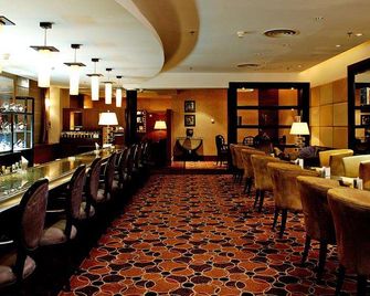 هوتل نيو أوتاني تشانج فو قونج - بكين - بار