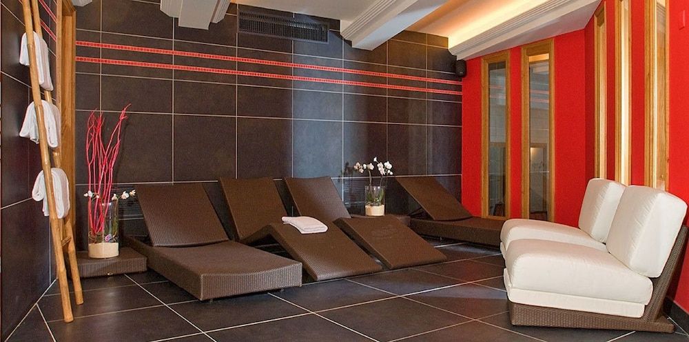Hôtel Restaurant La Matelote - Boulogne-sur-Mer - Spa
