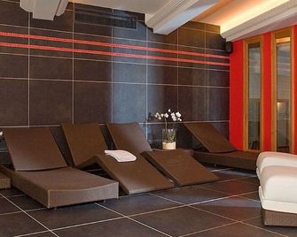 Hotel De La Matelote - Boulogne-sur-Mer - Spa