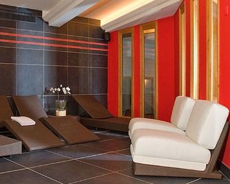Hôtel Restaurant La Matelote - Boulogne-sur-Mer - Spa