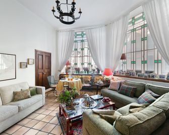 Weekend a Napoli - Nàpols - Sala