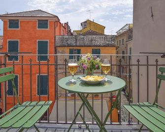 Albenga - Albenga - Balkon