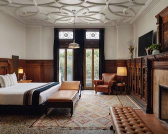 Chicago Athletic Association - Chicago - Bedroom