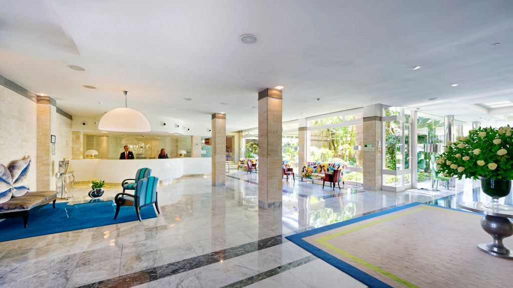 Bull Costa Canaria & Spa - Only Adults