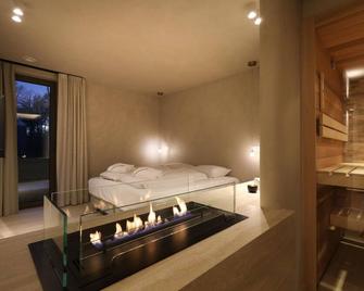 Wellness Suite | 2 personen - Heusden-Zolder - Habitación