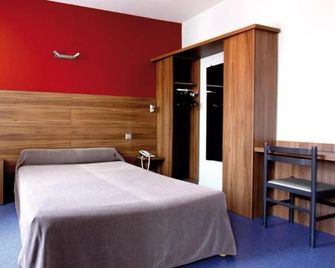 Hotel Barnetche - Biarritz