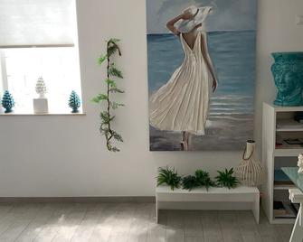 Giostemar Rooms - Playa Grande - Scicli