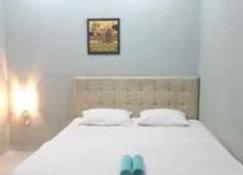 Guest House Novie's Syariah - Banjarbaru - Camera da letto