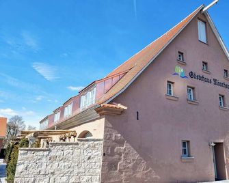 Day Spa Design Muhr - Muhr am See - Building