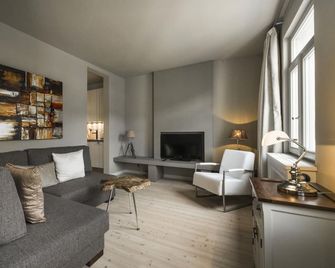 Bs Suites - Heidelberg - Living room