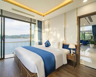 Paradise Resort Nha Trang - Nha Trang - Bedroom