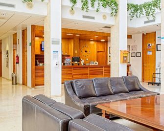 Poseidon Resort - Benidorm - Aula