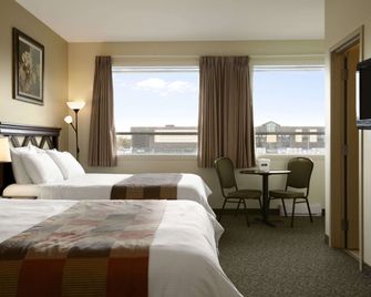 Days Inn Montreal East - Montréal - Chambre