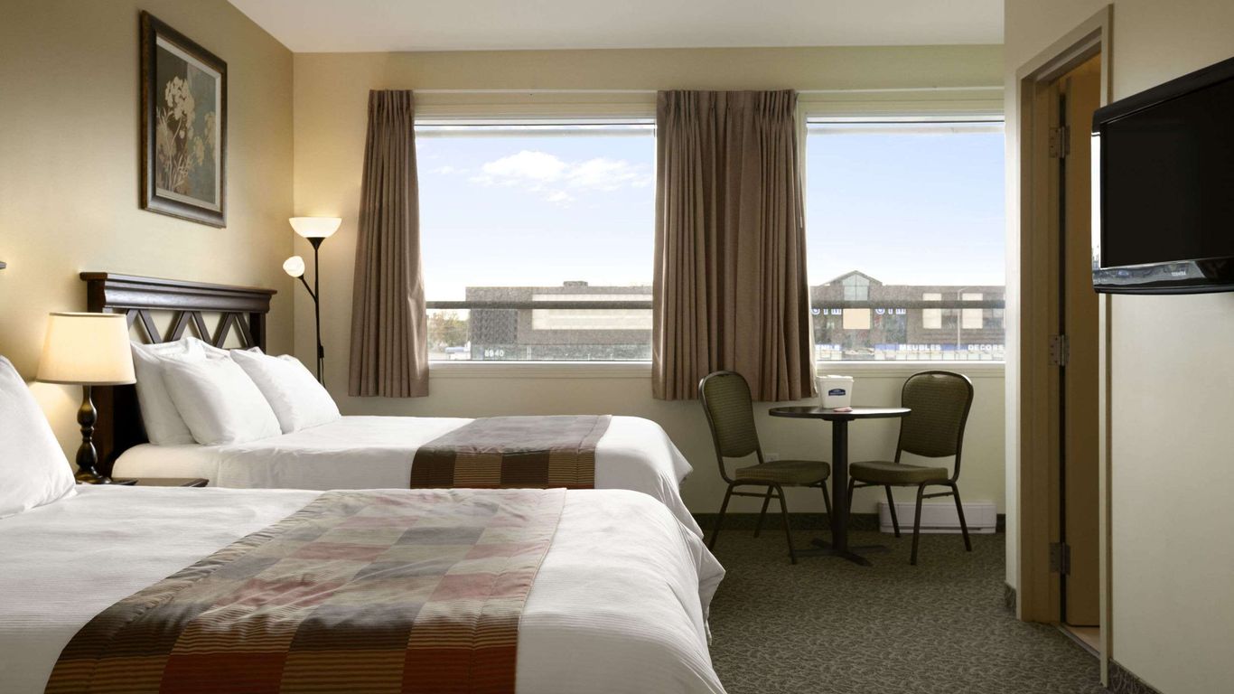 Days Inn Montreal East