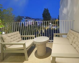 House Of Marmaris - Marmaris - Varanda