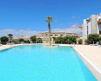 Casa Rincón Medanero - El Médano - Pool