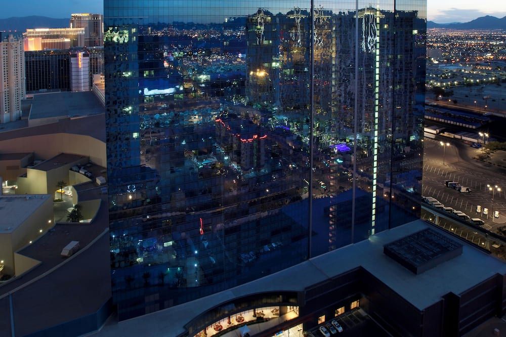 Hilton Club Elara Las Vegas