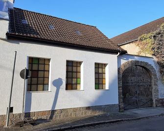Haus Baron 4 - Mühlheim am Main - Budova