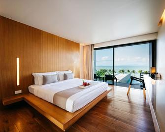 Explorar Koh Samui - Adults Only Resort and Spa - Koh Samui - Bedroom