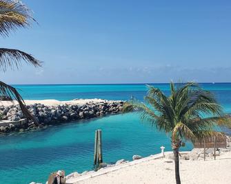 Oceanfront Condo - Port Royal - شاطئ