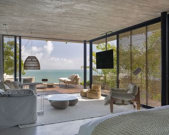 Fuso Concept Hotel - Florianópolis